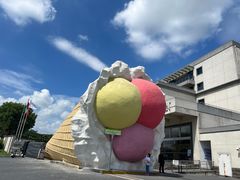 -米开朗冰淇淋博物馆