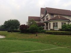 鹏欣花园国宾酒店-南通鹏欣花园国宾酒店