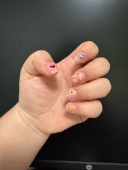 -美兮美学·日式美甲美睫