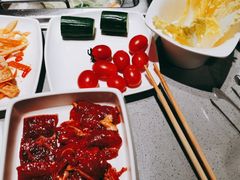 -海底捞火锅(江北万达商业广场店)