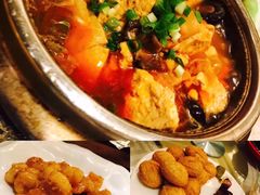-民族饭店-四季餐厅