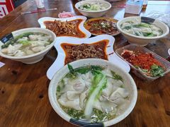 -天全县三土司椒麻鸡餐厅