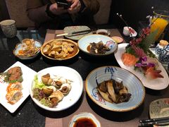 -德川家日本料理(中关村寰太大厦店)