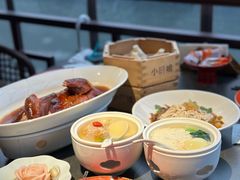 -小厨娘金榜题名(夫子庙秦淮河店)