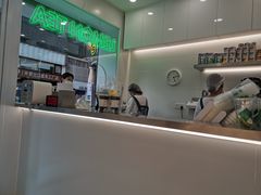 -LINLEE·手打柠檬茶(思北店)