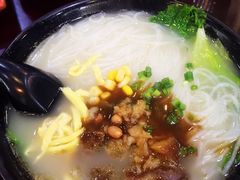 鱼汤牛腩粉-昇记肠粉王(福华路店)