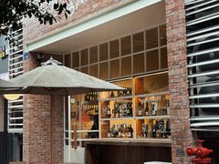 -佐敦面包铺·JORDAN BAKERY