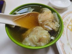 -麦文记面家(佐敦店)