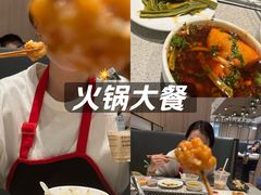 -海底捞火锅(芜湖银泰城店)