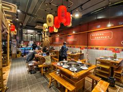 -小饕荟雅安贡椒鱼鲜馆(广福桥店)