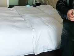 -武汉汉口火车站东方建国大酒店