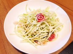 -木守西溪溪隐餐厅