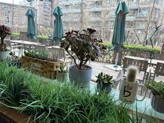-咖啡陪你(广顺北大街福码大厦店)