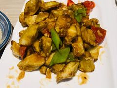 -斯琴阿妈蒙古餐厅(新城店)