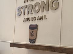 -Peet's 皮爷咖啡(乐峰店)