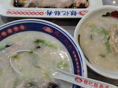 -银记肠粉店(北京路店)