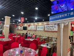 -盛唐府乾州酸汤面