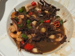 -宁波石浦大饭店(新材料城店)