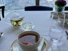 -金轩中餐厅 Jin Xuan(浦东丽思卡尔顿酒店)