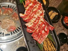-汉拿山(悦荟·万科购物中心店)