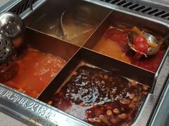 -海底捞火锅(振华商厦店)