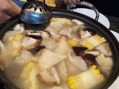 -若蘭慈·无国界素食料理(欢乐海岸店)
