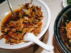 -味上湘菜馆(岳麓山店)