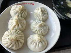 -津门张记包子铺(华昌道店)