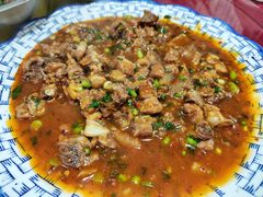 -无味饭店(九眼桥商业文化广场店)