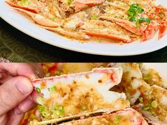 -好彩海鲜火锅饭店(银河百老汇店)