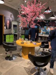 点击看大图 -时尚殿堂明星门店