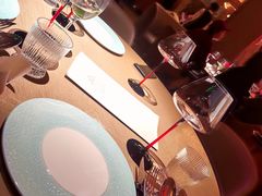 -波特曼西餐厅(中央大街店)