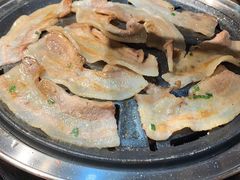 -九田家黑牛烤肉料理(太阳城店)