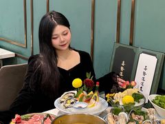 -喜聚薈·花膠雞海鮮火鍋(越秀店)