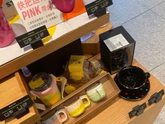 -星巴克(昆山花桥商务城店)