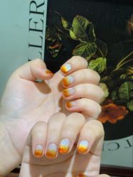 -Lucky girl建构养甲·中式翘睫专业店