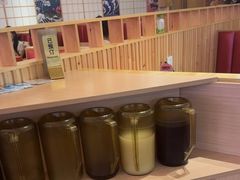 -松野谷·寿喜烧自助(华联顺义金街购物中心店)