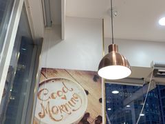 大堂-CoCo都可(建外SOHO店)