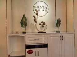 点击看大图 -茜尔维亚修身连锁(庆春银泰店)
