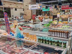 -丹尼斯大卖场(融元广场店)