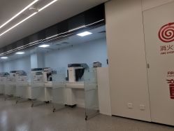 -南京市妇幼保健院(丁家庄院区)