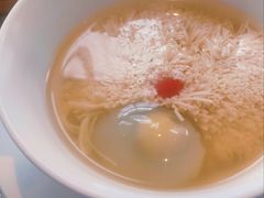 明月雪绒豆腐-逸道(益丰·外滩源店)