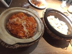 干捞海鲜粉丝煲-花千醉(新街口店)