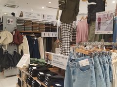 -优衣库(厦门SM广场店)
