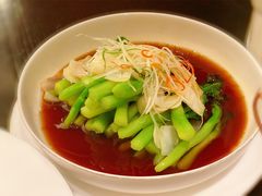 -甄御•海鲜新青岛菜(麦岛店)