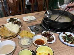 -尼玛藏家风味园(阿山食城店)
