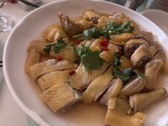 -聚福山莊·寻味顺德(北滘店)