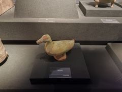 -汉景帝阳陵博物院