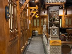 -张大胡子鱼头火锅酒楼(长益路店)