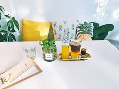 -五进制 Coffee Shop